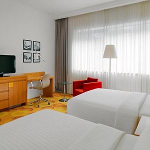 Deluxe Kamer