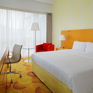 Deluxe Kamer met een King Size Bed